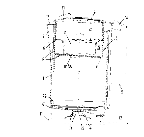 Une figure unique qui représente un dessin illustrant l'invention.